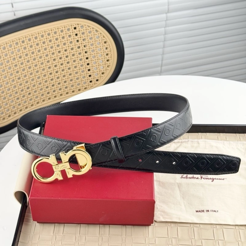Ferragamo Belts BestValue 288843