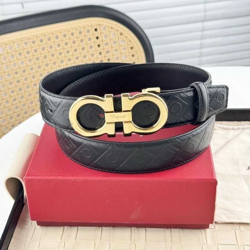 Ferragamo Belts BestValue 288843
