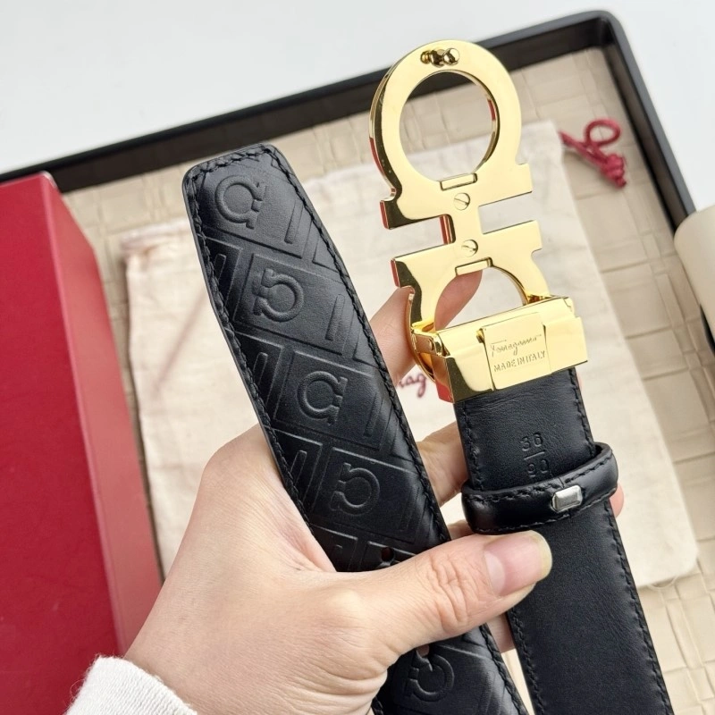 Ferragamo Belts BestValue 288843