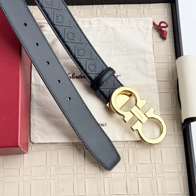 Ferragamo Belts BestValue 288843