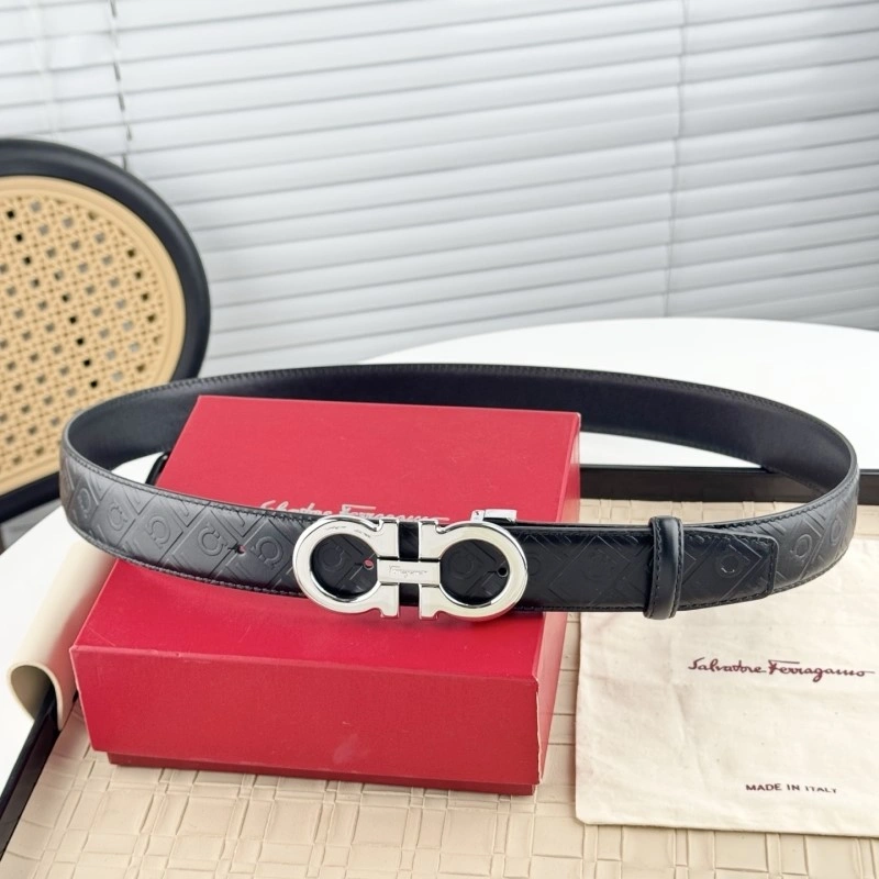 TravelReady Ferragamo Belts 288842