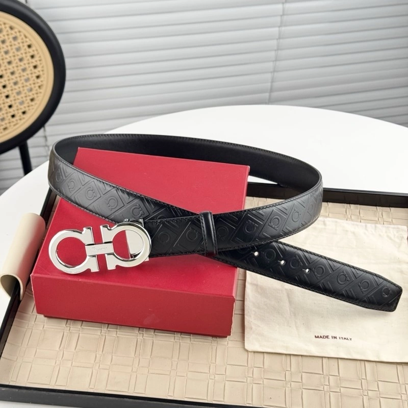 TravelReady Ferragamo Belts 288842