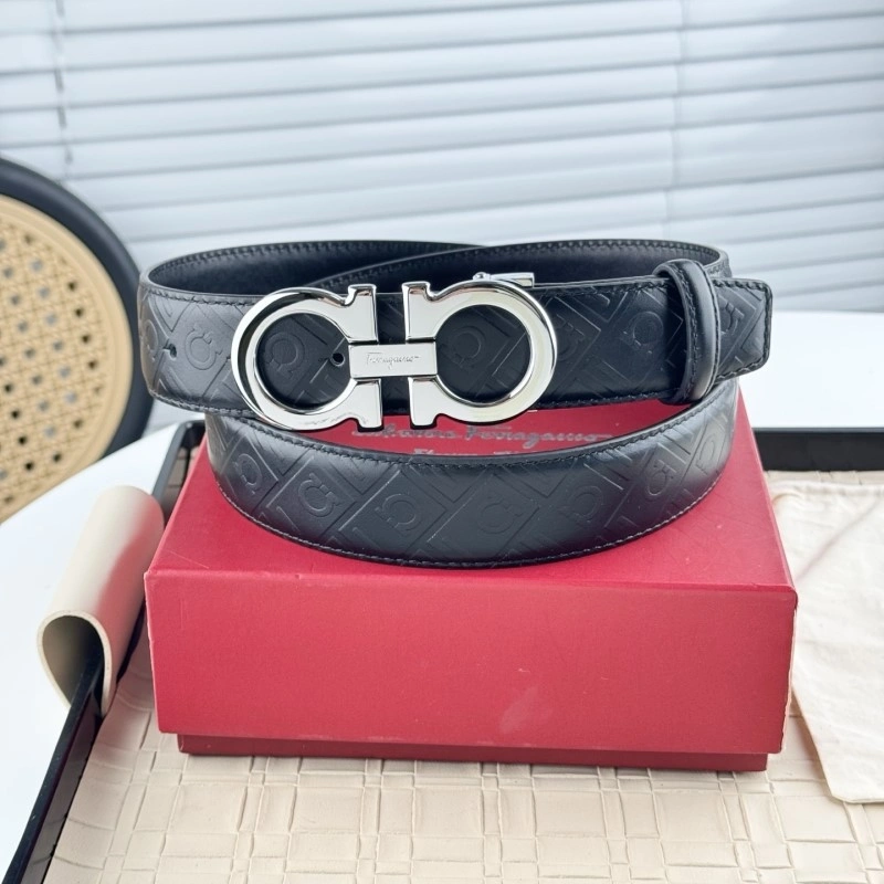 TravelReady Ferragamo Belts 288842