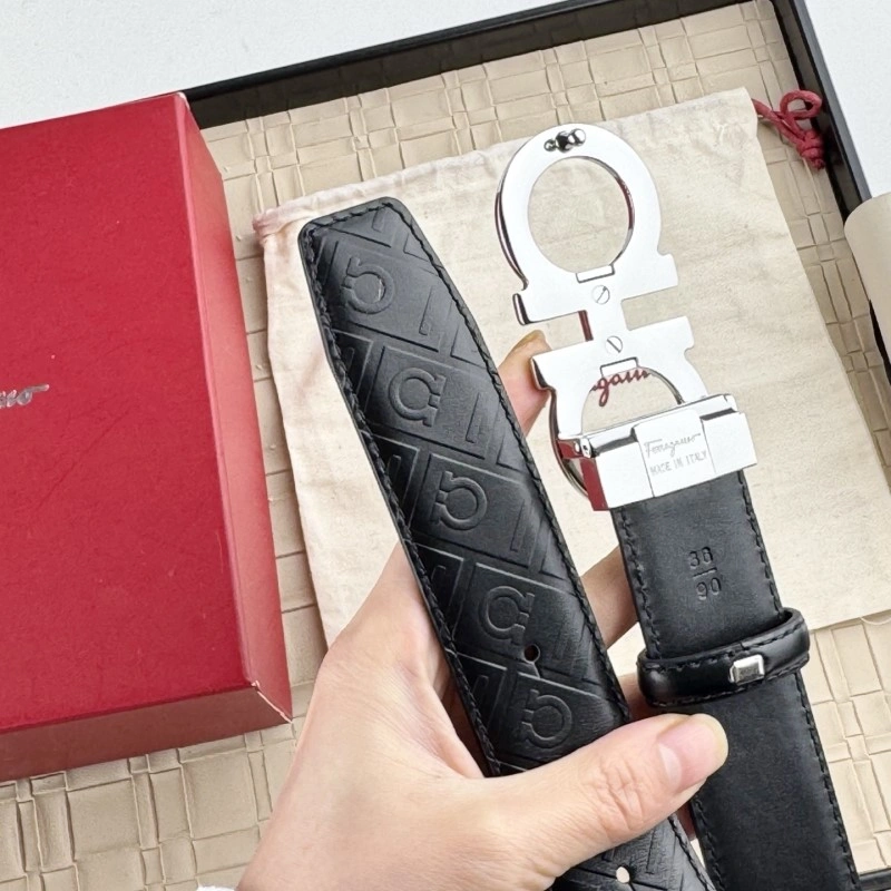 TravelReady Ferragamo Belts 288842