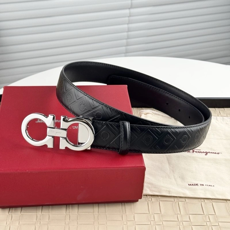 TravelReady Ferragamo Belts 288842