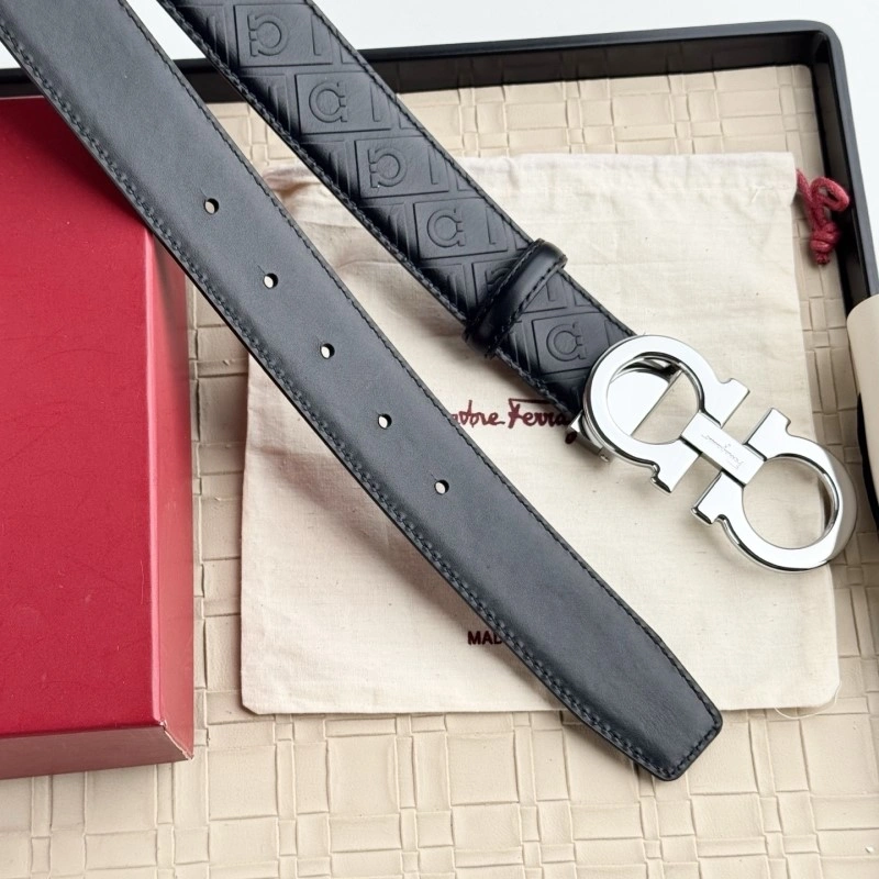 TravelReady Ferragamo Belts 288842