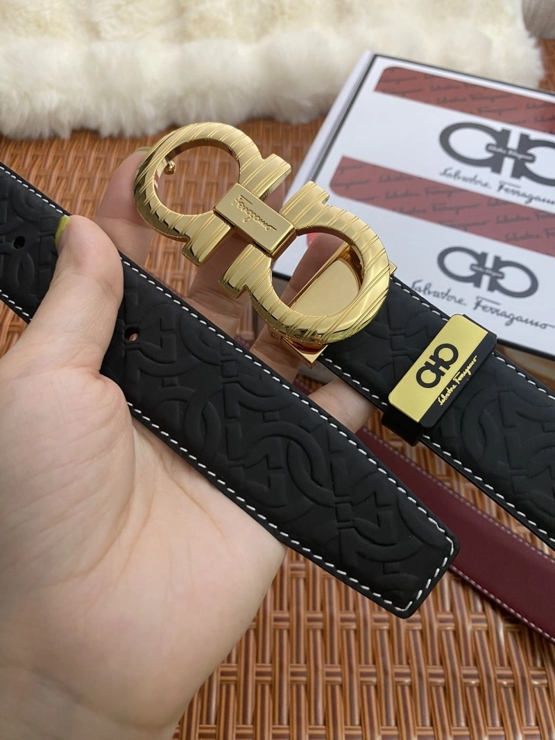 Ferragamo Belts Sleek 288840