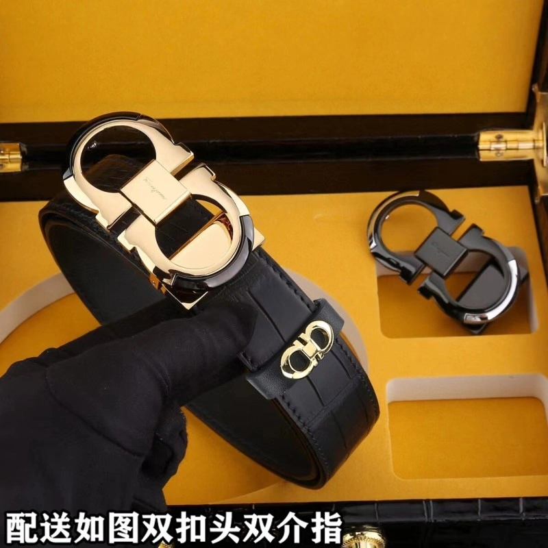 Practical Ferragamo Belts 288838