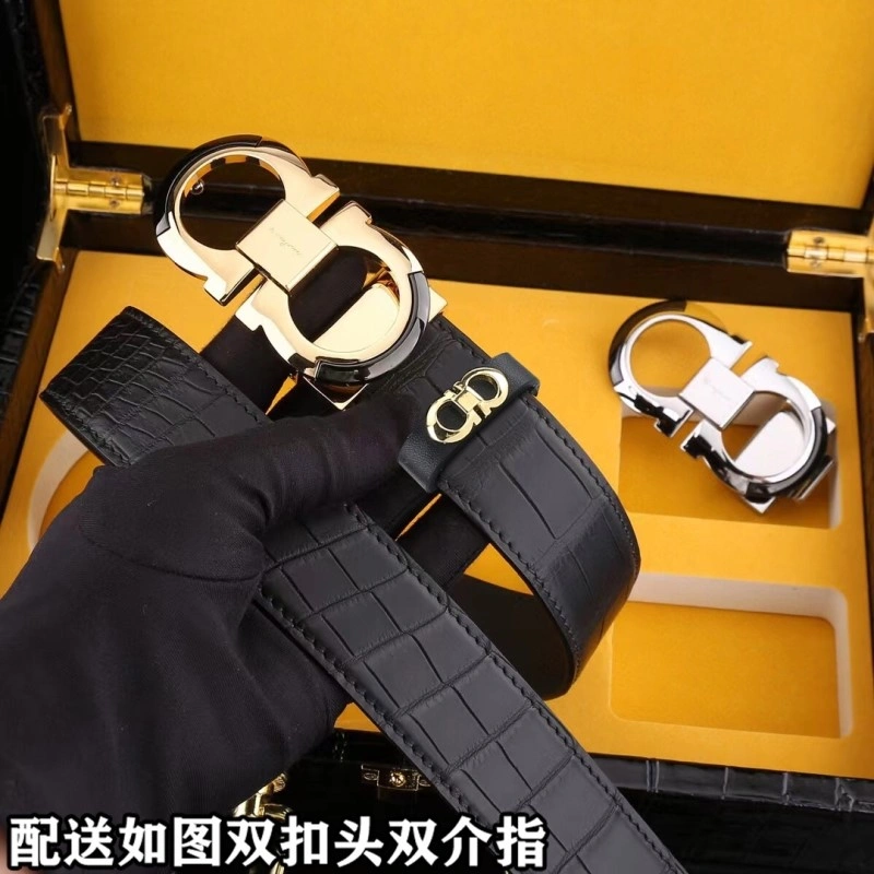 Practical Ferragamo Belts 288838