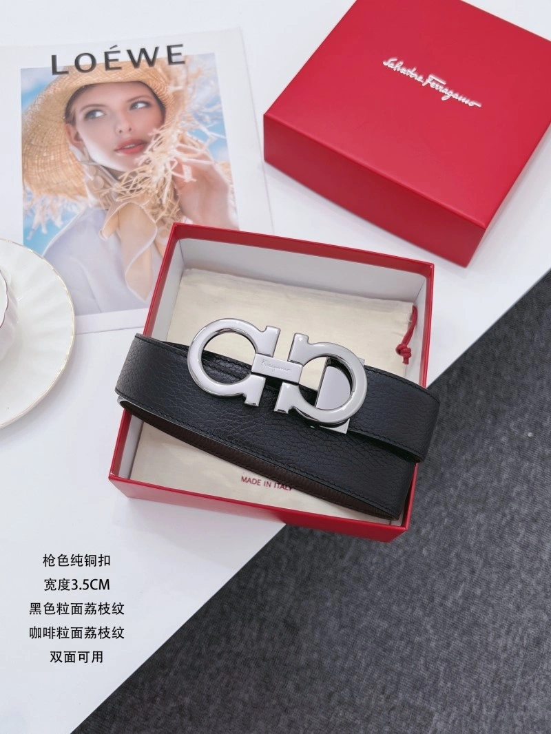 Ferragamo Belts GoAnywhere 288812
