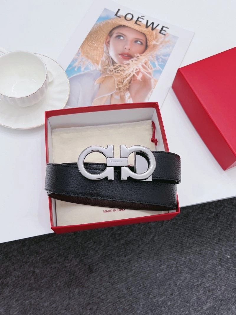 Ferragamo Belts GoAnywhere 288812