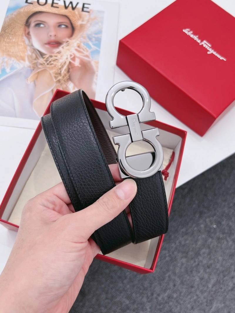 Ferragamo Belts GoAnywhere 288812