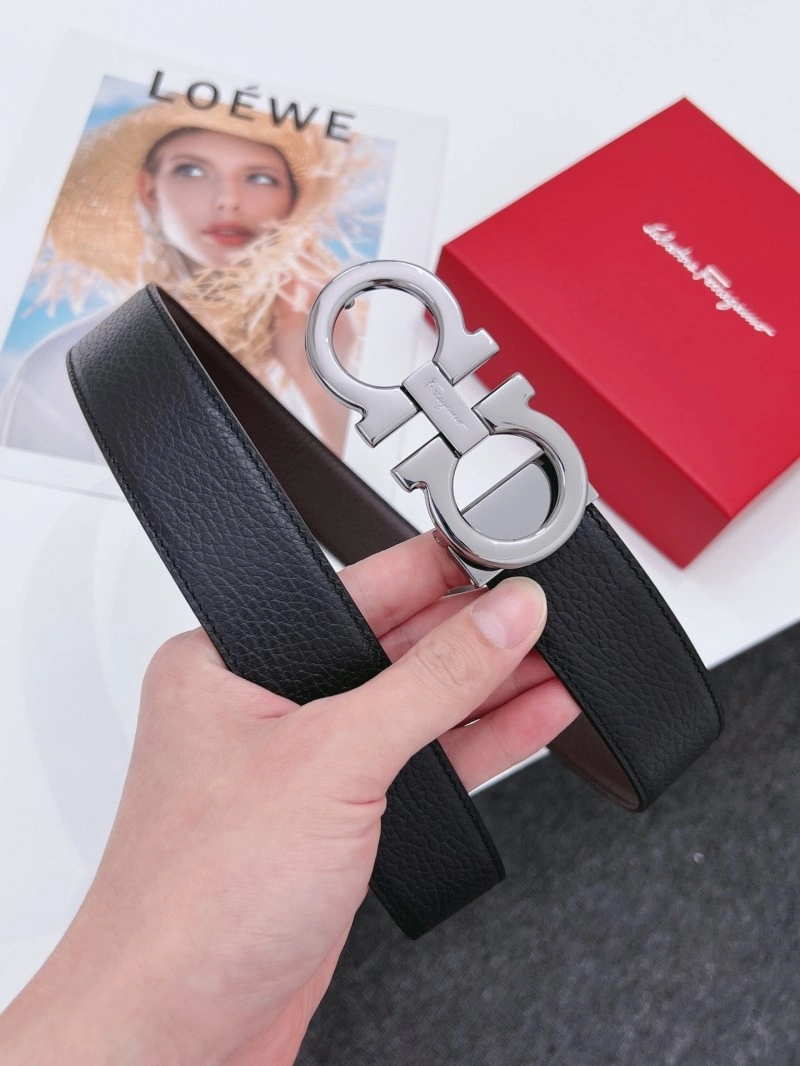 Ferragamo Belts GoAnywhere 288812