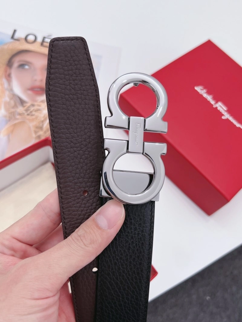Ferragamo Belts GoAnywhere 288812