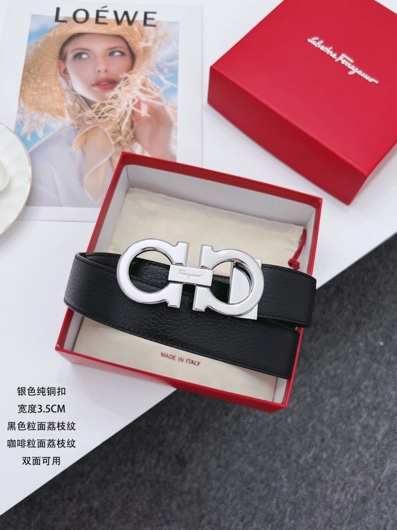 Ferragamo Belts DailyWear 288810