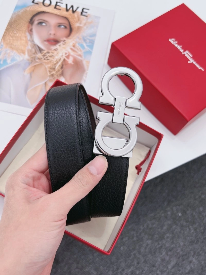 Ferragamo Belts DailyWear 288810