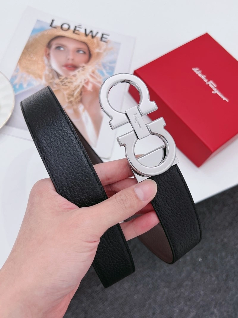 Ferragamo Belts DailyWear 288810