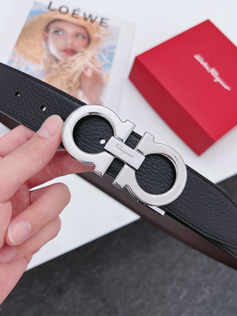 Ferragamo Belts DailyWear 288810