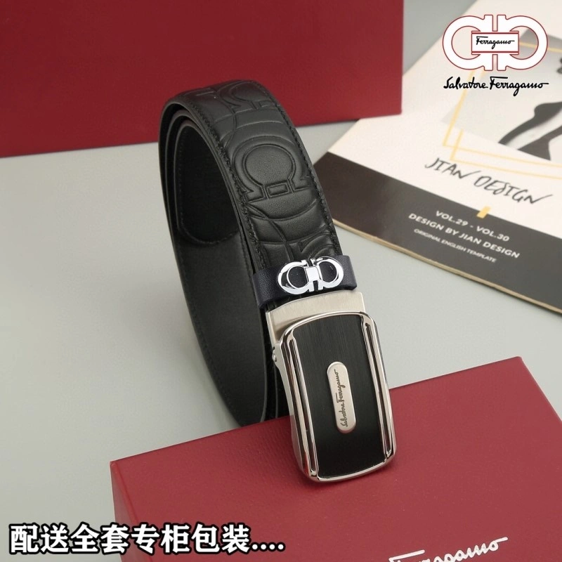 Comfortable Ferragamo Belts 288811