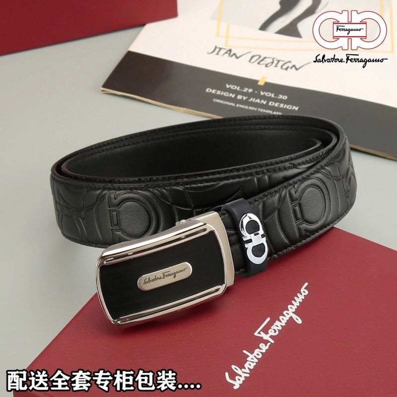 Comfortable Ferragamo Belts 288811