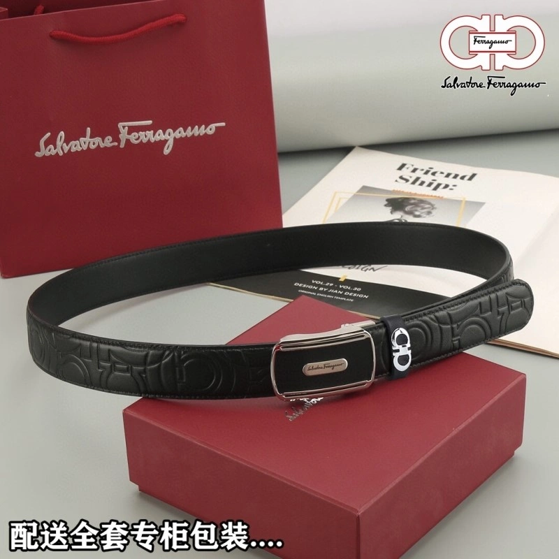 Comfortable Ferragamo Belts 288811