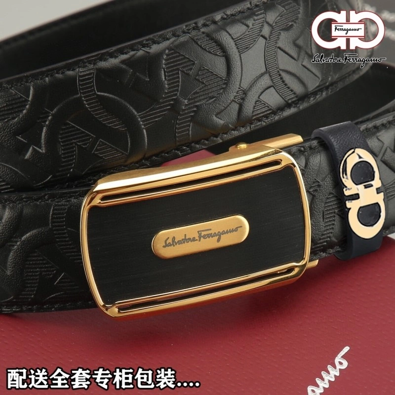 Comfortable Ferragamo Belts 288811