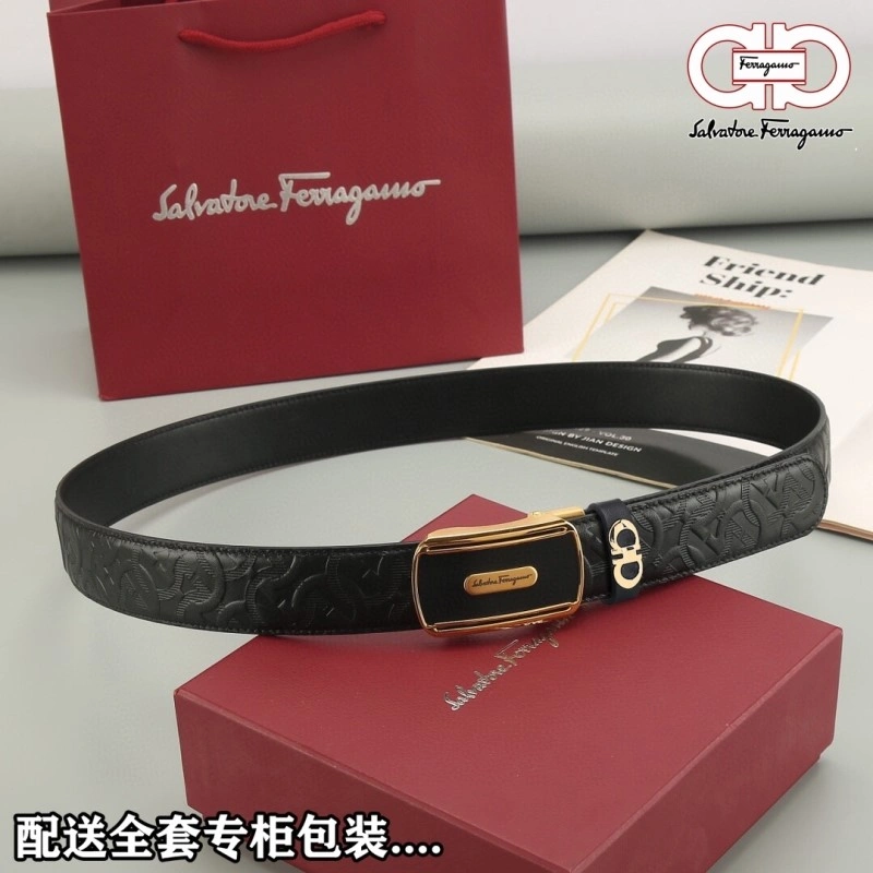 Comfortable Ferragamo Belts 288811