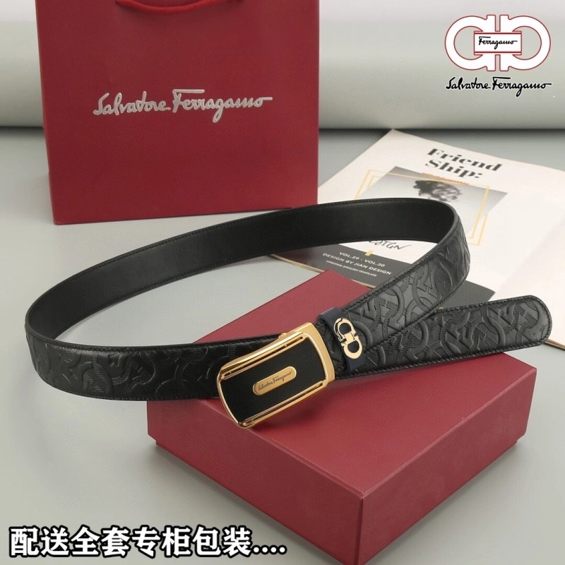Comfortable Ferragamo Belts 288811