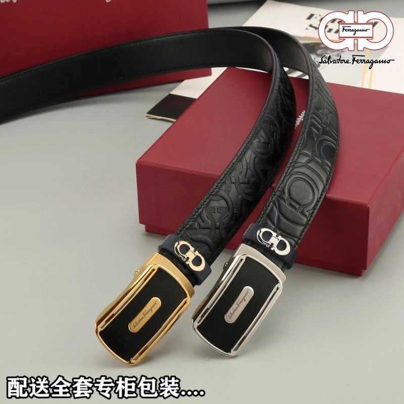 Comfortable Ferragamo Belts 288811