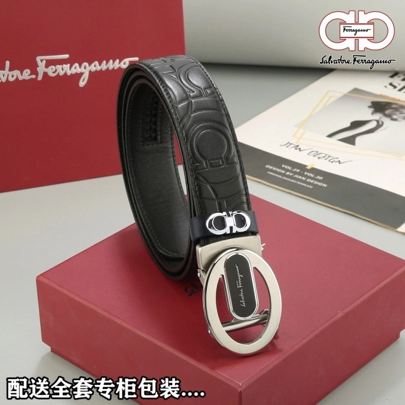 Durable Ferragamo Belts 288834