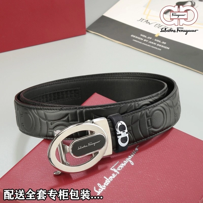 Durable Ferragamo Belts 288834