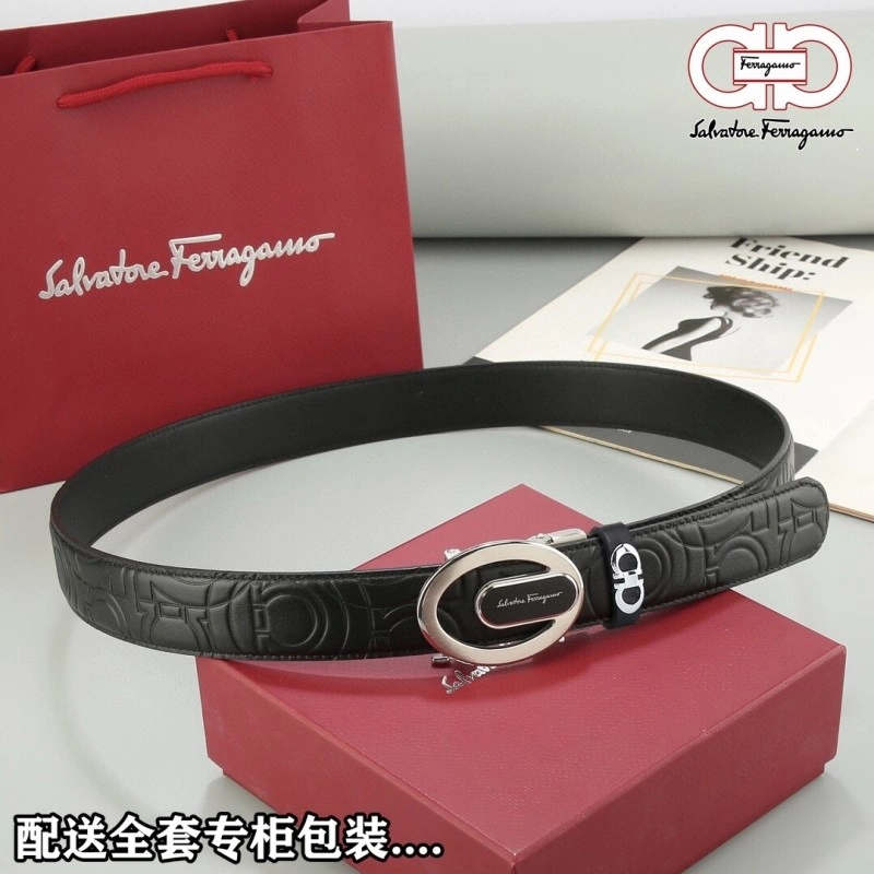 Durable Ferragamo Belts 288834