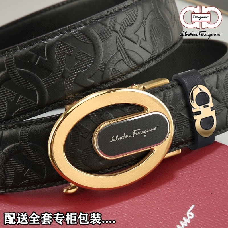 Durable Ferragamo Belts 288834