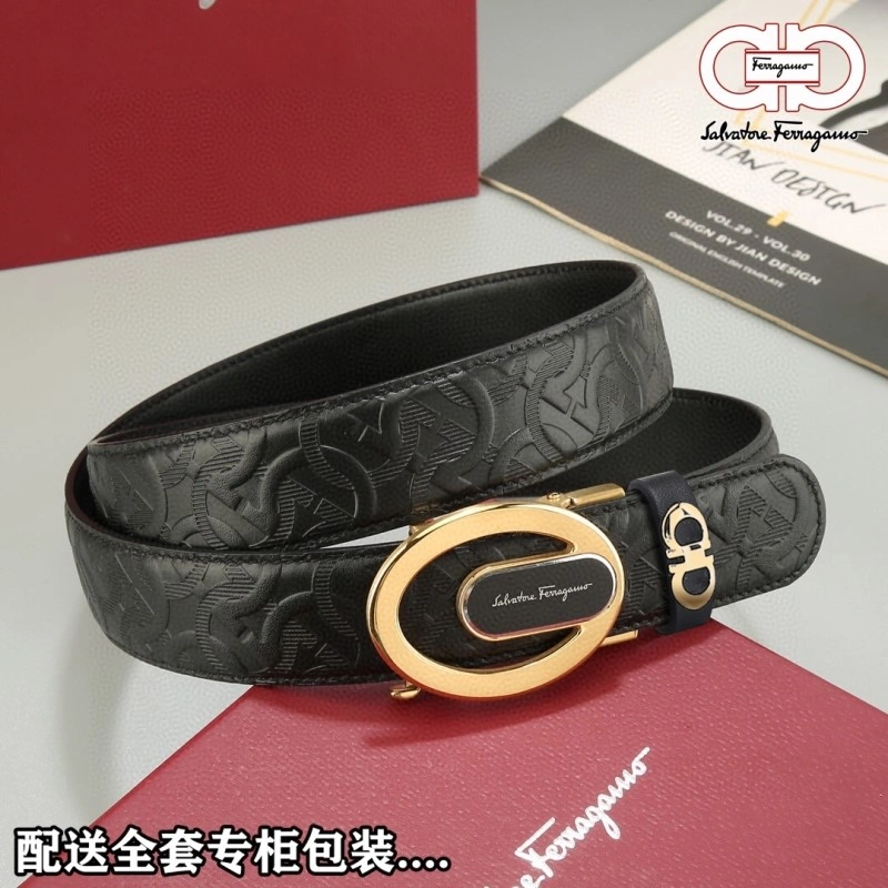 Durable Ferragamo Belts 288834