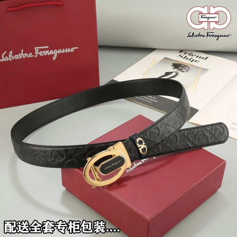 Durable Ferragamo Belts 288834
