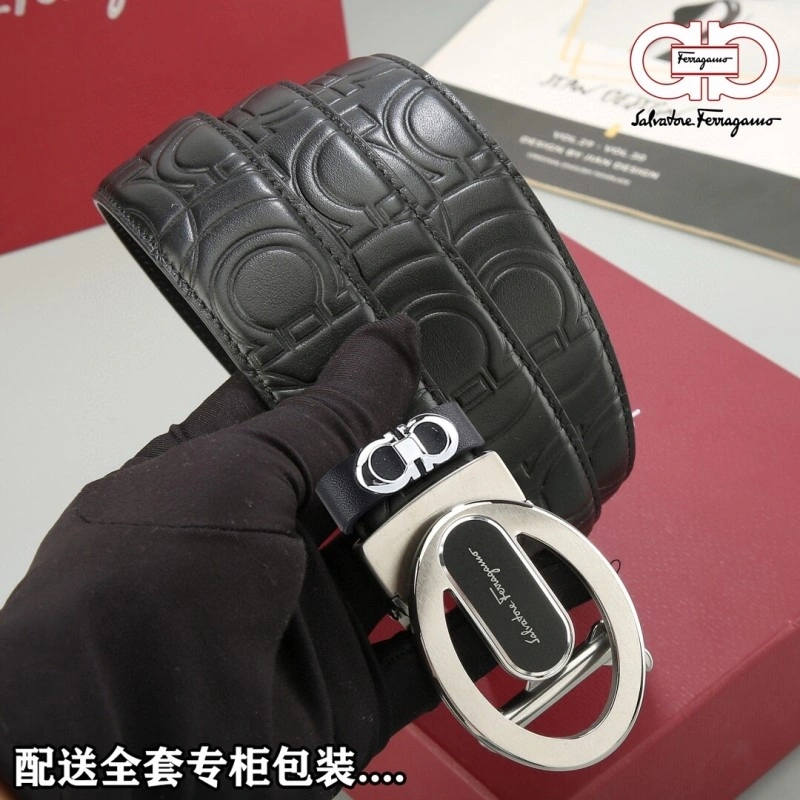 Durable Ferragamo Belts 288834