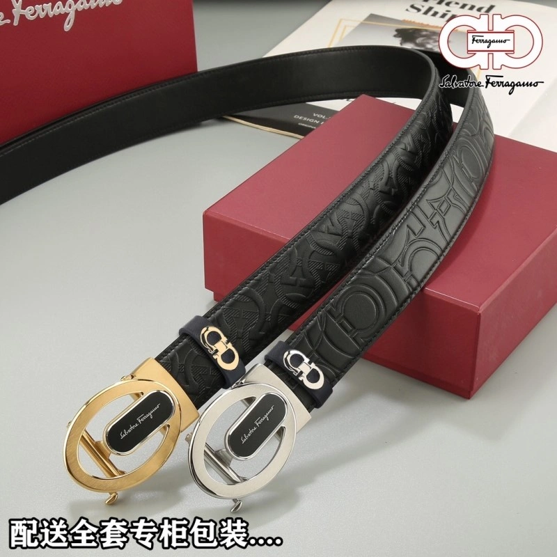 Durable Ferragamo Belts 288834