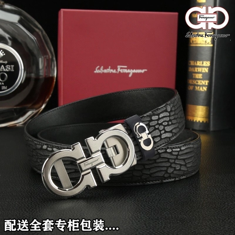 EasyMatch Ferragamo Belts 288809