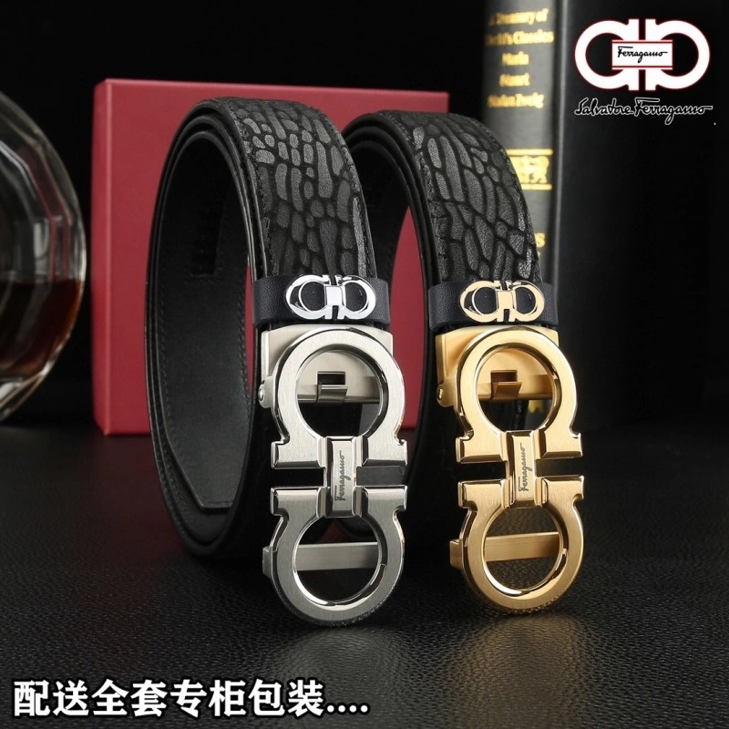 EasyMatch Ferragamo Belts 288809