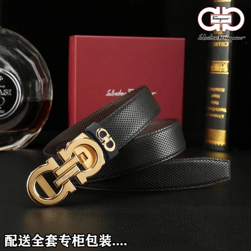 Ferragamo Belts TopPick 288830