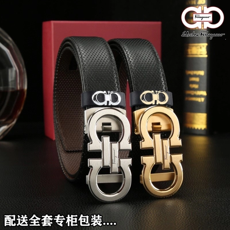 Ferragamo Belts TopPick 288830