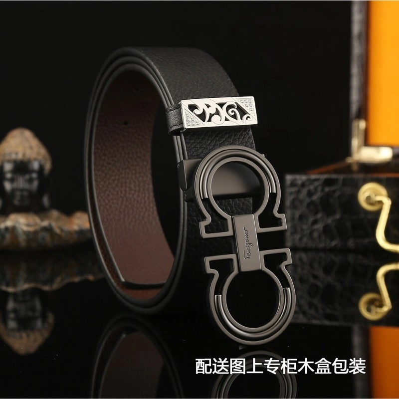 OnTrend Ferragamo Belts 288814