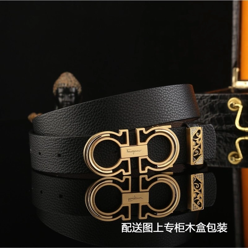 OnTrend Ferragamo Belts 288814