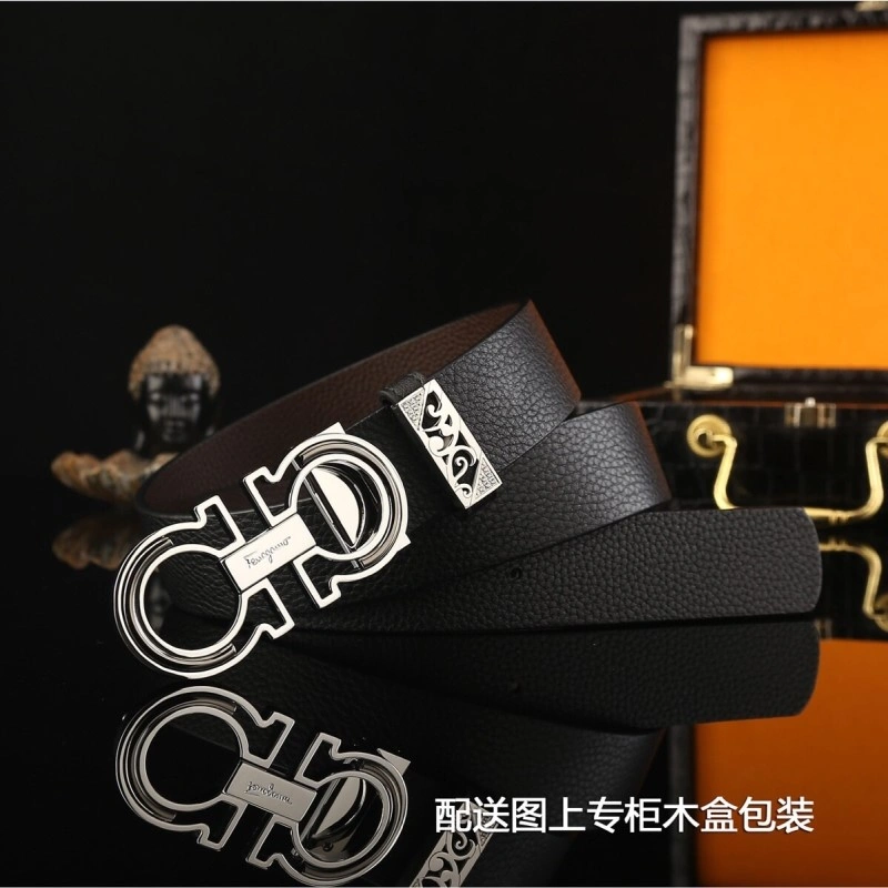 OnTrend Ferragamo Belts 288814
