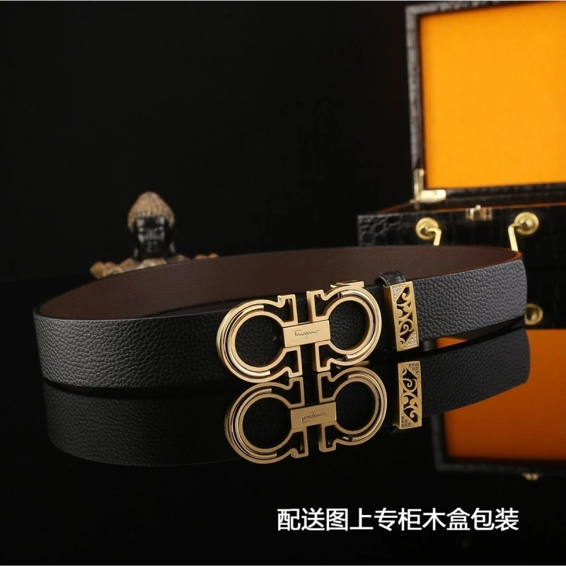 OnTrend Ferragamo Belts 288814