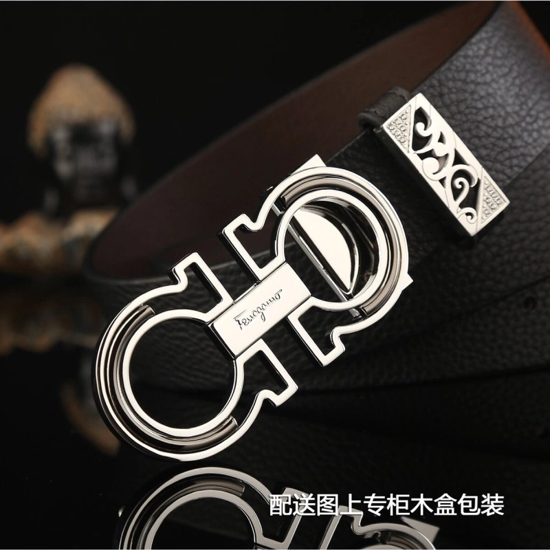 OnTrend Ferragamo Belts 288814