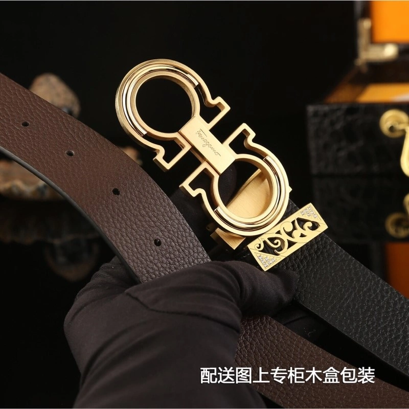 OnTrend Ferragamo Belts 288814