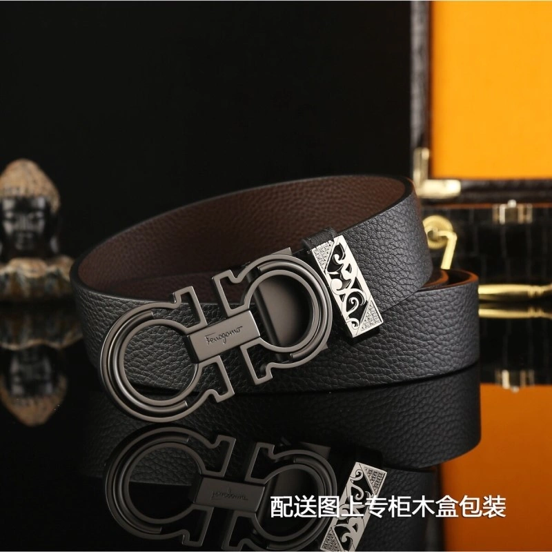OnTrend Ferragamo Belts 288814