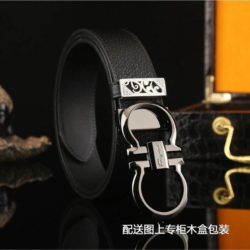 Ferragamo Belts HighQuality 288819