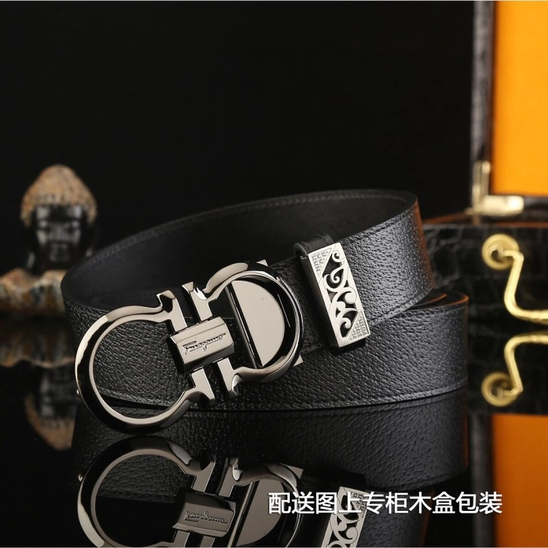 Ferragamo Belts HighQuality 288819